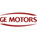 Logo GE Motors Srl